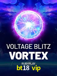 bt18 vip