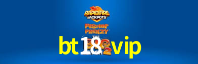 bt18 vip